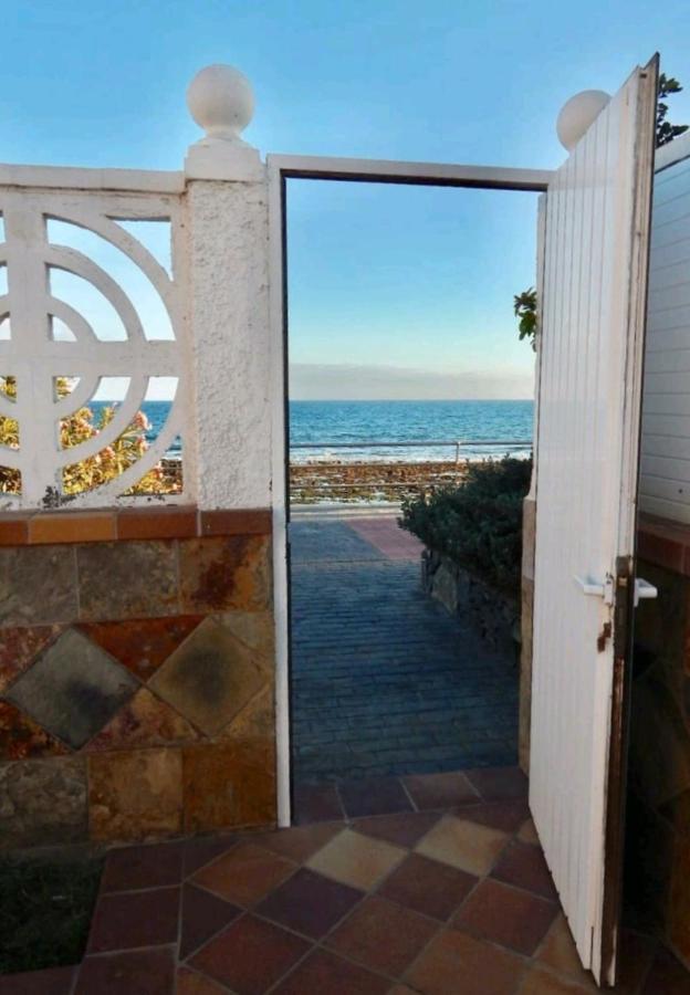 Bungalow Paraiso El Mar 3 San Agustín Exterior foto